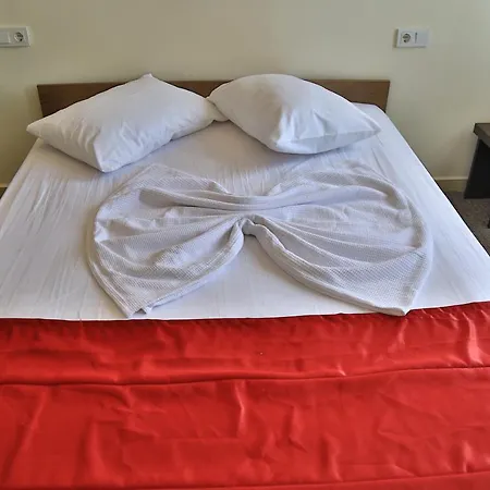 Bed & Breakfast Durkaya Manavgat